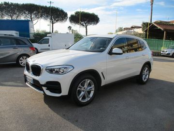 BMW X3 - 1