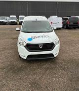 Dacia Dokker Blue dCi 95 Comfort Comfort - Dacia Dokker Comfort mit Diesel-Antrieb