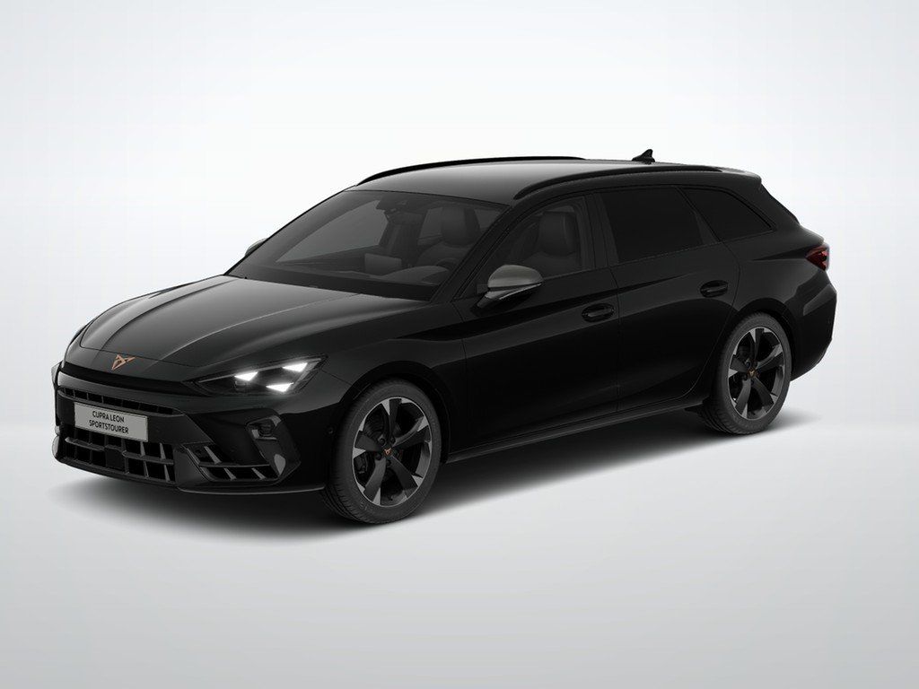 Image of Cupra Leon