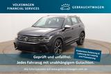 Volkswagen Tiguan R 4Motion 2.0 TSI AHK*Tempo*PDC*Nav*Klima