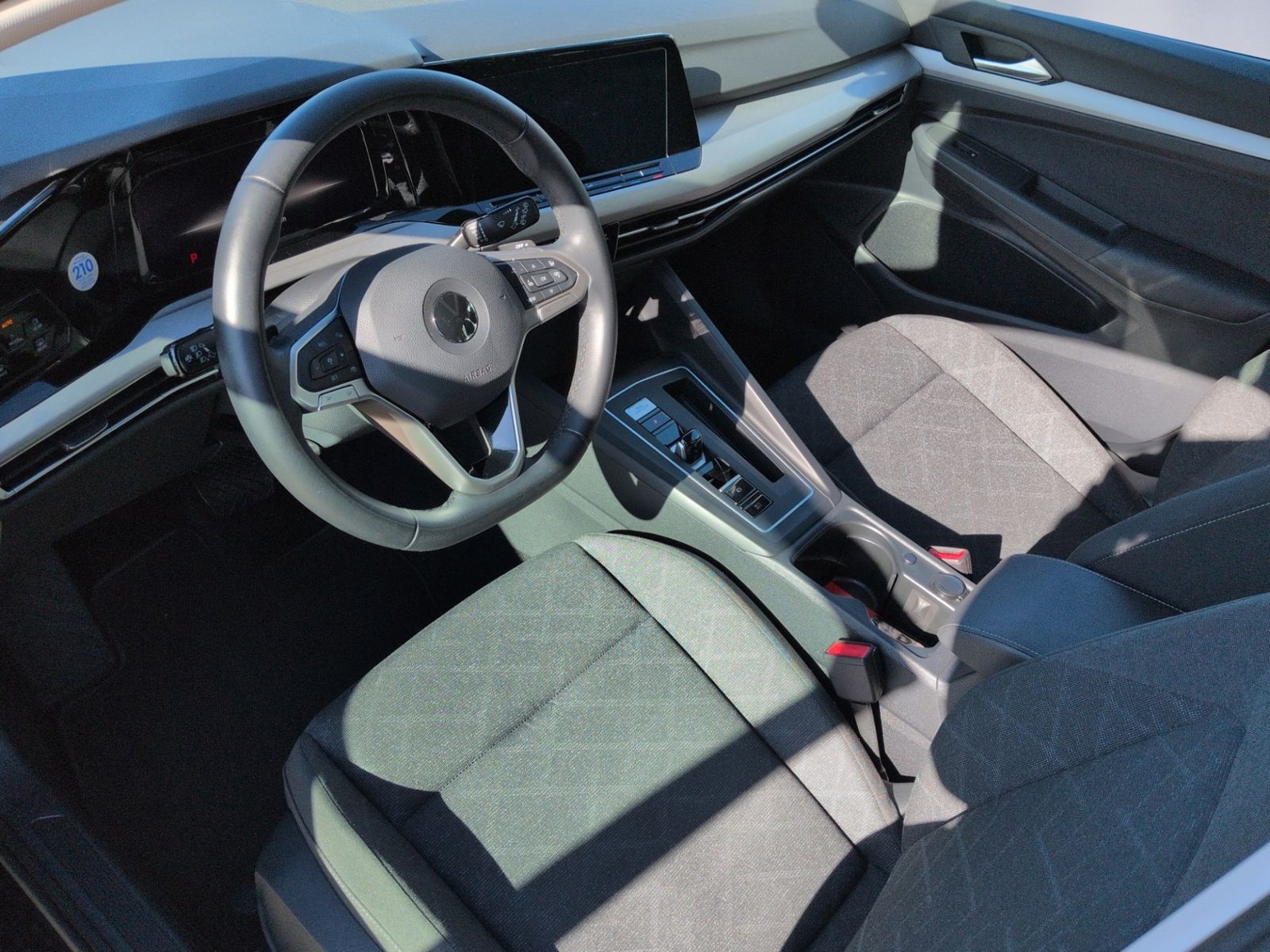 Golf Variant 2.0 TDI DSG MATRIX+APP+ACC+NAVI