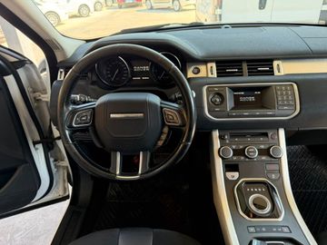 Land-Rover Range Rover Evoque - 11