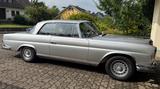 Mercedes-Benz 250SE/C W111 Automatik,Servo,Schiebedach - Mercedes-Benz 250: 250c