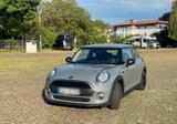 MINI Mini One First - MINI One First von privat