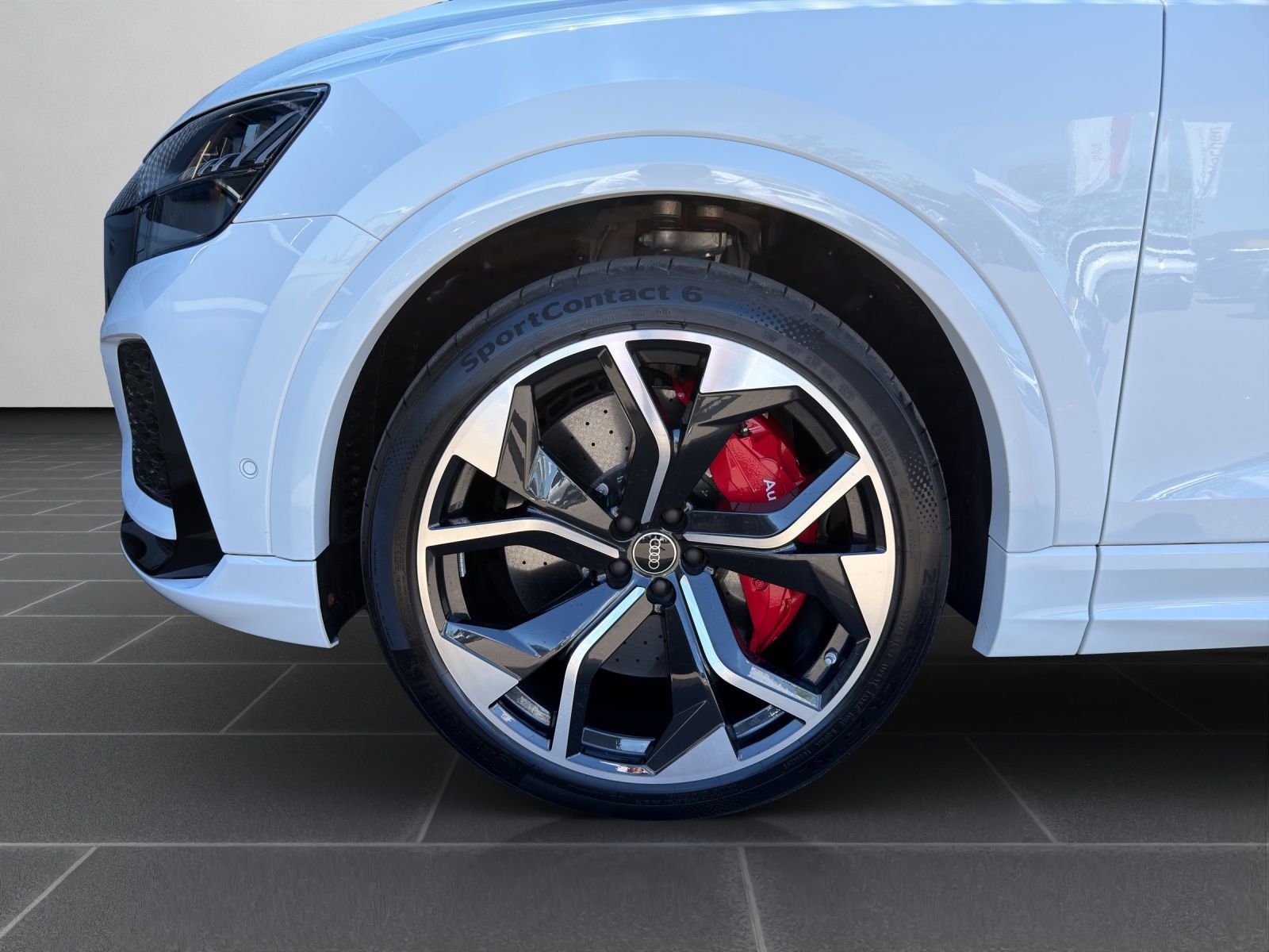 Audi RSQ8 - Bild 9