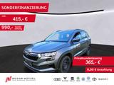 Skoda Karoq 2.0 TDI DSG 4x4 AMBITION LED+NAVI+APP+AHK