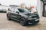 Dodge Durango R/T Premium Blacktop - 5,7l V8, LPG, AHK - Dodge Durango Neuwagen mit LPG-Antrieb: Allradantrieb