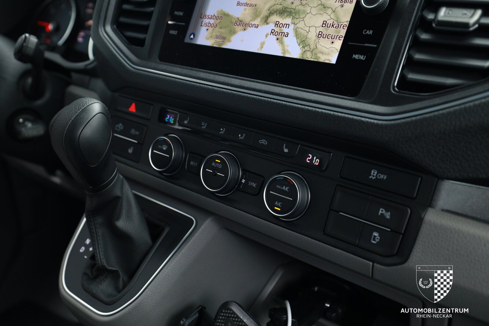 Volkswagen Crafter - Bild 35