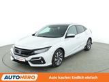 Honda Civic 1.5 VTEC Sport Plus*NAVI*LED*ACC*CAM*PDC* - Honda Civic Gebrauchtwagen in München