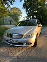 Mercedes-Benz C 300  ELEGANCE  - gebrauchte Mercedes-Benz C 300 aus dem Jahr 2010