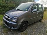Opel Agila 1.2 twinport nur 88.000km - Opel Agila: Twinport