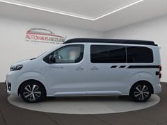 Crosscamp Toyota Flex 177 PS *Automatik*XENON*7 Sitzer*AHK
