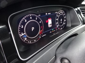Fotografie 7 des VW Golf VII 4Motion 2.0 TSI R *aus1.Hand*Topzustand