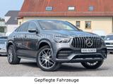 Mercedes-Benz GLE 53 AMG COUPE 4Matic+ AMGPerformance 360° AHK - Mercedes-Benz GLE 53 AMG Gebrauchtwagen