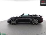 Porsche 992 Carrera Cabrio SPORTABGAS,PORSCHE-APPROVED - Porsche 992 in Dresden