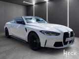 BMW M4 Competition xDrive Garantie*OpenAir* - gebrauchte BMW Roadster