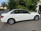 Mercedes-Benz 200 - Mercedes-Benz 200 Limousine Gebrauchtwagen