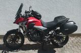 Honda CB500X - Honda Motorräder in Nürnberg