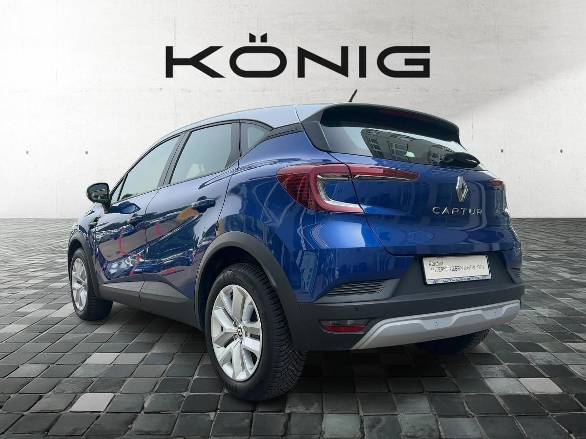 Renault Captur - Bild 8