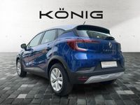 Renault Captur - Vorschau Bild 8