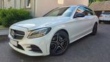 Mercedes-Benz C 200 d T Burmester AMG 2 Jahre JS Garantie