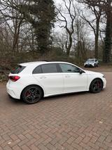 Mercedes-Benz A 35 AMG A 35 4MATIC DCT Standard - Mercedes-Benz A 35 AMG in Hamburg