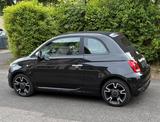 Fiat 500C 0.9 8V TwinAir ROCKSTAR C ROCKSTAR - Fiat 500C: Rockstar