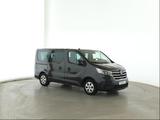 Renault Trafic Combi Evolution dCi 150 EDC |8-Sitz|Navi| - Renault Trafic in Mannheim