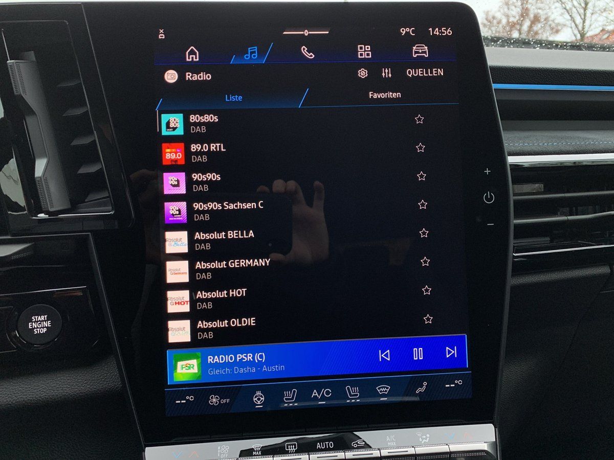 Renault Austral - Bild 29