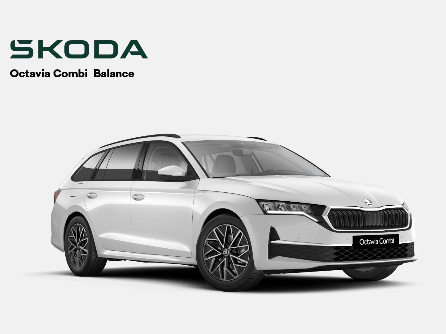 Skoda Octavia - Bild 5