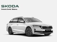 Skoda Octavia - Vorschau Bild 5