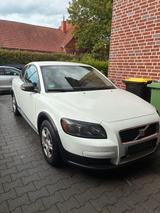 Volvo C30D 8 Fach bereift (Sehr Sparsam) - gebrauchte Volvo C30 aus dem Jahr 2009