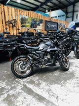 Zontes 125-G1 - ZONTES 125 G1