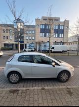 Fiat Grande Punto EVO|1.4L, 77PS|Zahnriemen NEU| PDC  - Fiat Grande Punto: Evo