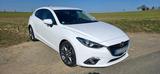 Mazda 3  Bj 10/2016 - Mazda 2 von privat