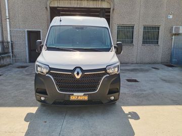 Renault Master - 3