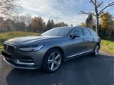 Volvo V90 D5 AWD Geartronic Inscription - Volvo V90 aus 2016