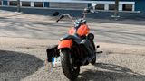 Harley-Davidson Dyna Street Bob FXDB103 Custom,1.Hd, org.5000km! - Angebote entsprechen Deinen Suchkriterien
