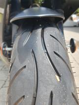 Kawasaki Ninja  125 - KAWASAKI 125