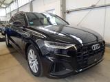 Audi SQ8 TFSi BLACK 21Z/ACC/MATRIX/PANO/SIDE/B&O/360° - gebrauchte Audi SQ8 aus dem Jahr 2023