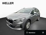 BMW 216i Active Tourer HiFi SHZ DAB+ 2-Zonen RFK LED - BMW Jahreswagen