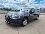 Audi A4 Avant 35 TDI DSG  1-Hand TÜV Neu Garantie - Audi A4 mit Diesel-Antrieb: Kombi, Garantie