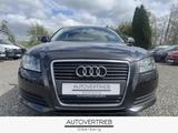 Audi A3 Sportback 1.6 KLIMA PDC SHZ CD ISOFIX HU NEU - Audi: Cd