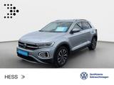 Volkswagen T-Roc 1.5 TSI STYLE*LED*AHK*KAMERA*PDC*SHZ*NAVI* - VW T-Roc von 2022