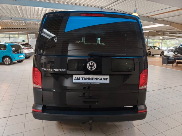 T6 Kombi lang 2.0TDI*AHK*Navi*App*PDC*Kamera