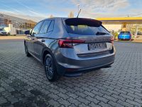 Skoda Fabia - Vorschau Bild 3