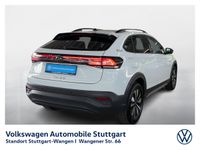 Volkswagen Taigo - Vorschau Bild 3
