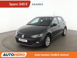 Volkswagen Polo 1.6 TDI Highline*APP*PDC*SHZ*KLIMA* - Volkswagen Polo: TDI