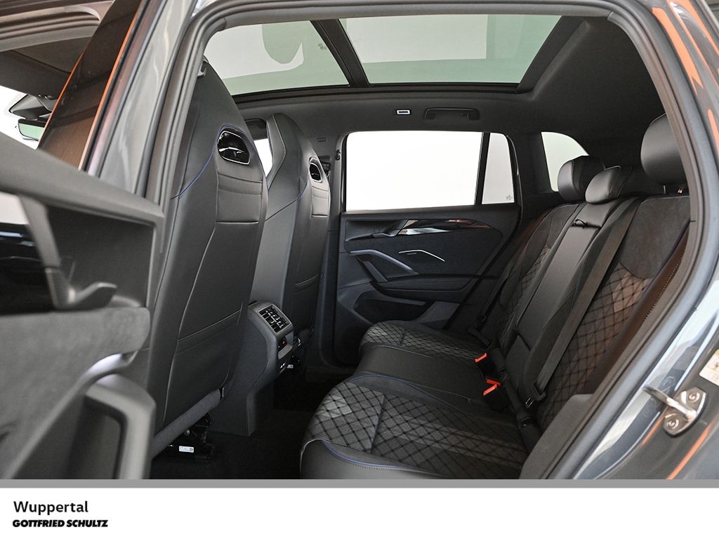 Volkswagen Tiguan - Bild 13