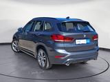 BMW X1 sDrive18d Sport Line Navi Sportsitze AHK LED - gebrauchte BMW X1 aus dem Jahr 2020